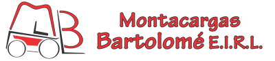 Montacargas Bartolomé EIRL